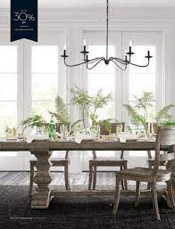 We did not find results for: Pottery Barn Spring 2019 D3 Banks Extending Dining Table Gray Wash 76 112 L
