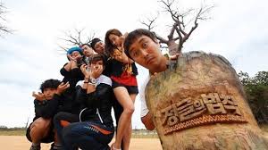 Ongcloud after finished shooting law of the jungle in sabah. The Law Of The Jungle In Sabah Subtitle Indonesia Drama Online