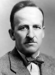 Ralph Leslie Rutherford