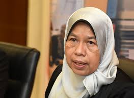 Uncollected bulk waster at the lembah subang 1 people's housing project (ppr), on january 31, 2021. Zuraida Lembah Subang 1 Ppr To Be Redeveloped Next Year Edgeprop My