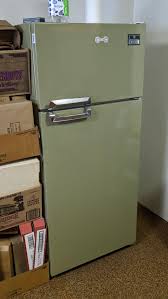 Image result for Turquoise 1972 Kelvinator