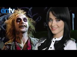Our purpose is the importance of education in our society. Katy Perry In Beetlejuice 2 Youtube