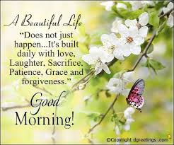 Good Morning Good Morning Messages Good Morning Inspirational Quotes Good Morning Inspiration