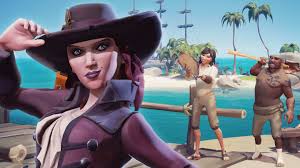 Maybe you would like to learn more about one of these? How To Link Sea Of Thieves To Twitch