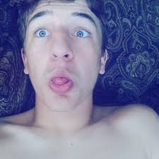 Cade Hines (@HinesCade)