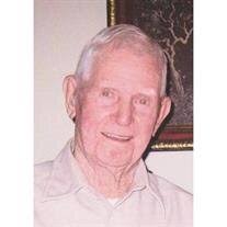 August "Gus" S. Anderson Obituary