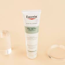 Chúc các bạn sớm có làn da láng mịn, sạch mụn. Best Eucerin Pro Acne Solution Gentle Cleansing Foam Price Reviews In Malaysia 2021