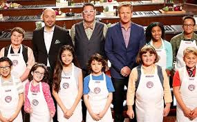 Do you like the masterchef junior tv series? Proof That Masterchef Junior Is Totally Fake Just Entertainment