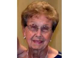 Geraldine A. Burton Obituary (2024)