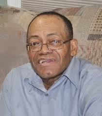 Obituary of Albert Mc Arthur Woods