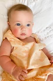 40+ babies: Who is Burnett's cutest baby of 2023