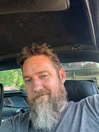 56, from upstate NY. Distance is just a road trip