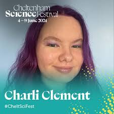 Charli Clement Writes