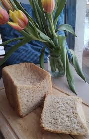 77 ergebnisse für brotbackautomat rezept. Diy Rezept Haferflockenbrot