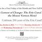 A Current of Change: The Erie Canal and the Mount event image