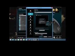 Logitech gaming software is needed by most logitech gaming products (logitech g). How To Make Macros Using Logitech Software Youtube