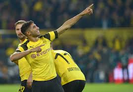 Uefa Com De On Twitter Borussia Dortmund Dortmund Uefa Champions League