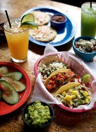 Welcome to que pasa cantina. 10 Mexican Restaurants In Portland Oregon Trip101