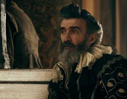 Mary and George cast: Full list of actors and characters in Sky drama