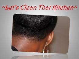 Here, we dive into the research so you don't have to. 46 Natural Hair Let S Clean The Kitchen Youtube