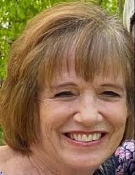 Nancy Capron Obituary (1952