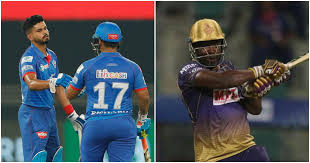 Kkr vs dc 2020 match highlights | kolkata knight riders vs delhi capitals highlights this video is only for news. Ipl 2020 Dc Vs Kkr As It Happened Delhi Win By 18 Runs Despite Late Charge