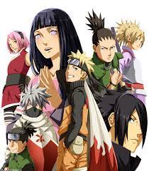 Colored 301 Naruto Group By Enara123 On Deviantart In 2021 Naruto And Sasuke Naruto Sasuke Vs