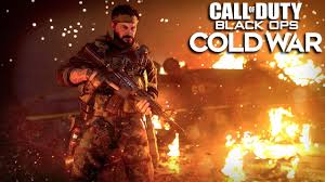 _xfrc࿐rᴀᴊᴜ♡ ᭄ free fire download link Call Of Duty Black Ops Cold War Popular Fps Game