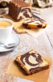 Gateau Marbre Gourmandiseries Gateau Marbre Alimentation Recette Gateau