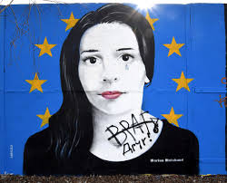 File:Graffiti Frauenkampftag 2022 North Side Gallery Berlin 23.jpg