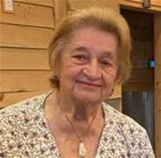 Obituary information for Theresa Elizabeth Herring