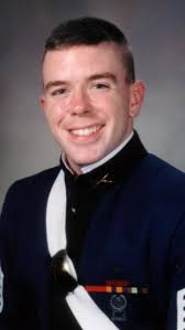 Our Spring 2025 regimental commander and recent graduate of the Corps and  Citizen-Leader Track, Thomas Feely, will expand his impact even further