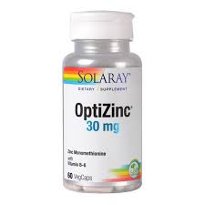 Fructe de mare (in special in stridii); Supliment Alimentar Optizinc 30mg Solaray 60 Capsule Vegetale Suport Al Sistemului Imunitar Si Al Sanatatii Parului Pielii Si A Unghiilor Secom