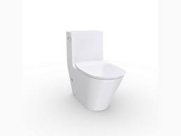 Free shipping for many products! 1pc Toilet W Slim Qc Seat 305mm Ex22378t Sl Kohler
