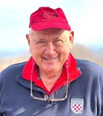 Roger Dickinson Obituary (2024)