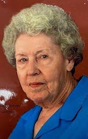 Marie Simon Obituary