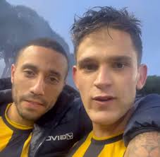 Juve Stabia, tre punti con "brividi". Al Menti battuta 2-1 la Carrarese