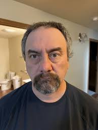 Keith W. Burrell Obituary