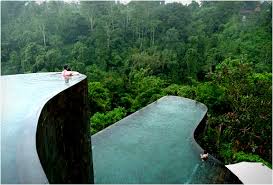 Hotel hanging gardens of bali. Ubud Hanging Gardens Resort Bali