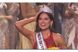 After the pageant was postponed in 2020 because of the pandemic, the event returned on sunday (may 16) to crown its new winner. V8x3rx3jy Dm