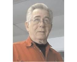 Randall Martin Obituary (1937