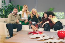 Έχω πολλές μαύρες ημέρες και κλαίω…. Natali Kakkaba Mega Tv