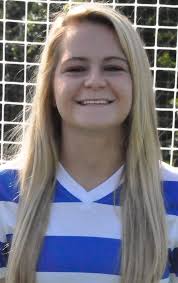 2014 Women's Soccer Roster