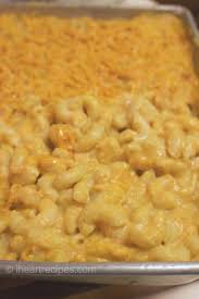 This macaroni cheese recipe is easy and delicious, perfect for a quick lunch or dinner. Vegan Baked Macaroni Cheese I Heart Recipes