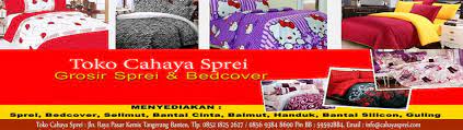 Pusat grosir sprei dan bedcover termurah. Jual Sprei Kintakun Terbaik Tangerang Grosir Sprei Katun Jepang Murah Jual Sprei Online Murah Harga Grosir Ada Sprei Katun Jepang My Love Kintakun California Lady Rose Bonita Kendra Fata Santika Deluxe Selimut