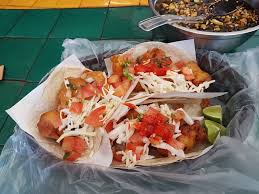 Maybe you would like to learn more about one of these? Kazon Fish Tacos Restaurant Calle 1ra Y Morelos No 68 Local 1 El Sauzal 22760 El Sauzal Ensenada B C Mexico
