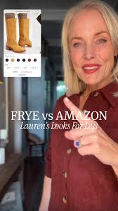 The boot that has taken over the internet the last 2 fall seasons 👢Comment  “SPLURGE” or “SAVE” below to shop!, The Frye Campus 14L Boots are  absolutely stunning with 100% leather, 6 colors (including ...