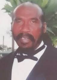 Jeffery Chaarles Smith, 68