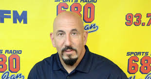 Big Monday: Chris Dimino, Sam Champion, Power 96.1, Rich 'Sully' Sullivan  start anew