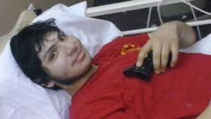 Fundraiser by Paige Freer : Aid for Nick Garcia's Funeral Expenses